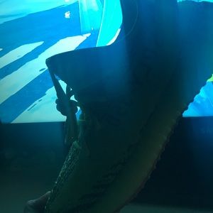 Meet your Posher, Cash